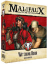 WY Malifaux Withing Hour 1