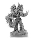 WargameExclusive CHAOS NOISE SCREAMER 001