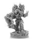 WargameExclusive CHAOS NOISE SCREAMER 002