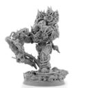 WargameExclusive CHAOS NOISE SCREAMER 003