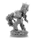 WargameExclusive CHAOS NOISE SCREAMER 004