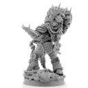 WargameExclusive CHAOS NOISE SCREAMER 005