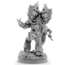 WargameExclusive CHAOS NOISE SCREAMER 006