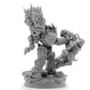 WargameExclusive CHAOS NOISE SCREAMER 008