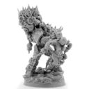 WargameExclusive CHAOS NOISE SCREAMER 009