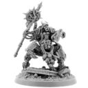 WargameExclusive MECHANIC ADEPT DARK PRIEST 001