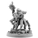 WargameExclusive MECHANIC ADEPT DARK PRIEST 003