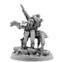 WargameExclusive MECHANIC ADEPT DARK PRIEST 004