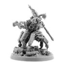 WargameExclusive MECHANIC ADEPT DARK PRIEST 005