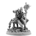 WargameExclusive MECHANIC ADEPT DARK PRIEST 007