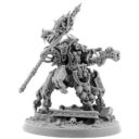 WargameExclusive MECHANIC ADEPT DARK PRIEST 009