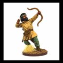 Wargames Atlantic Persian Infantry 11