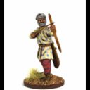 Wargames Atlantic Persian Infantry 12