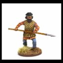 Wargames Atlantic Persian Infantry 13