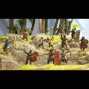 Wargames Atlantic Persian Infantry 3