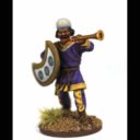 Wargames Atlantic Persian Infantry 4