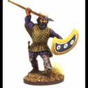 Wargames Atlantic Persian Infantry 6