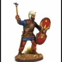 Wargames Atlantic Persian Infantry 7