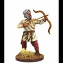 Wargames Atlantic Persian Infantry 9