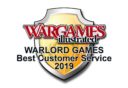 Wargames Illustrated Awards 6