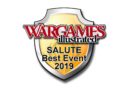 Wargames Illustrated Awards 7