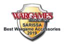 Wargames Illustrated Awards 9
