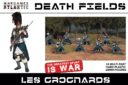 WargamesAtlantic Les Grognards 01