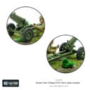 Warlord BA ChinesePVA75mmPackHowitzer03