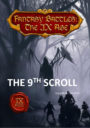 9th Scroll Issue 19