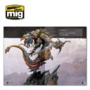 Ammo By Mig Painting Secrets For Fantasy Figures 10
