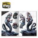 Ammo By Mig Painting Secrets For Fantasy Figures 7