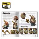 Ammo By Mig Painting Secrets For Fantasy Figures 8