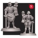 Artel W Imperial Noble