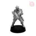 Artel W Crimson Heavy Trooper 4