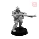 Artel W Crimson Heavy Trooper 5