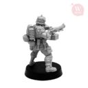 Artel W Crimson Heavy Trooper 6