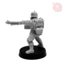 Artel W Crimson Heavy Trooper 7