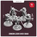 Artel W Crimson Legion Shock Squad 1