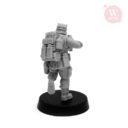 Artel W Crimson Legion Shock Squad 23