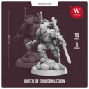 Artel W Crimson Legion Unter 1