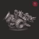 Artel „W“ Miniatures Neue Preview 03