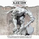 BC Black Crow THE BEAST 1