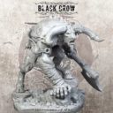 BC Black Crow THE BEAST 2