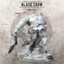 BC Black Crow THE BEAST 3