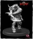 BW Beestwars Minotaur Vs Gnoll Kickstarter 4