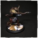 BW Beestwars Minotaur Vs Gnoll Kickstarter 5