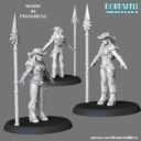 Bombshell Miniatures Neues Previews 01
