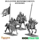 FF Fireforge Byzantiner Kickstarter Previews 1