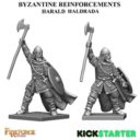 FF Fireforge Byzantiner Kickstarter Previews 3