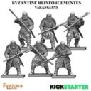 FF Fireforge Byzantiner Kickstarter Previews 4